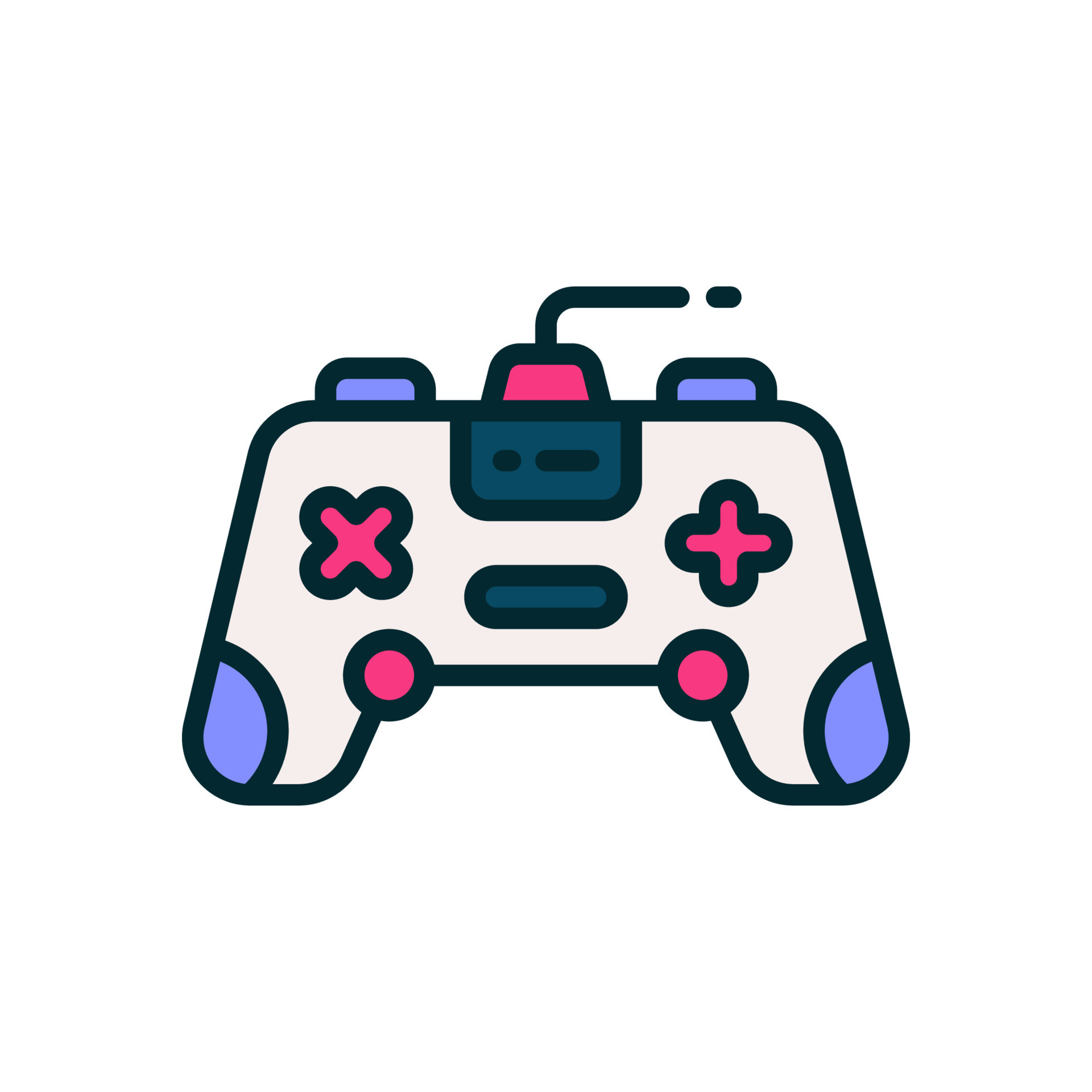 Personnages de jeux vidéos